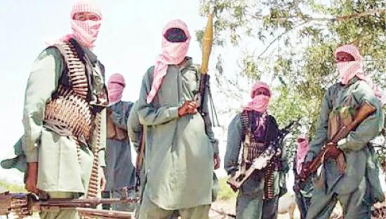 Bandits kill Imam, abduct 10 worshippers during Isha prayer in Katsina