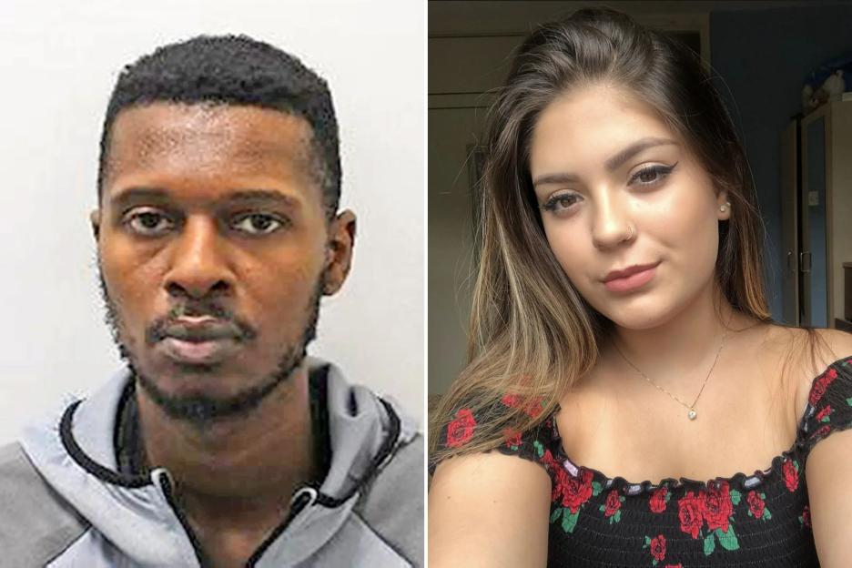 Driver Breaks Down in Court After Being Sentenced for Fatal 140mph Christmas Day Crash That Claimed the Life of 22-Year-Old Woman