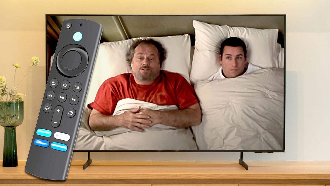 Popular Amazon Fire Stick app with over 30,000 free movies and TV show episodes receives huge boost
