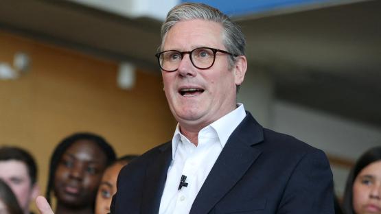 US-UK trade deal or tariff cut will not be enough to protect Britain’s economy, Sir Keir Starmer warns
