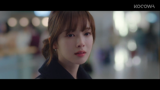 4 Bittersweet Moments For Roh Jeong Eui In Episodes 9-10 Of “Crushology 101” 4