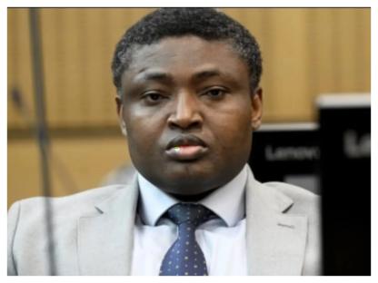 Simon Ekpa’s terrorism trial finally begins in Finland court