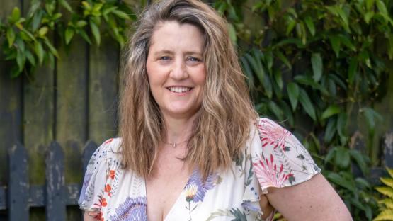 I was stunned when my ADHD symptoms vanished – along with 3st – as soon as I started taking weight loss jabs