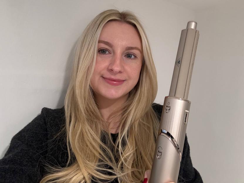 Babyliss Air Style 1000 review: I tried the viral Dyson Airwrap alternative now 53% less in the Amazon Spring Sale 4