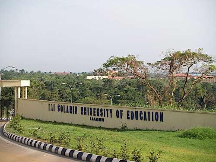 No change in name of Tai Solarin University – Ogun govt clears Air
