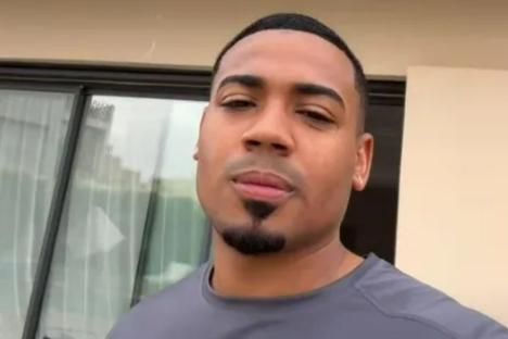 Love Island’s Tyrique breaks silence after he’s spotted on holiday with gorgeous singer