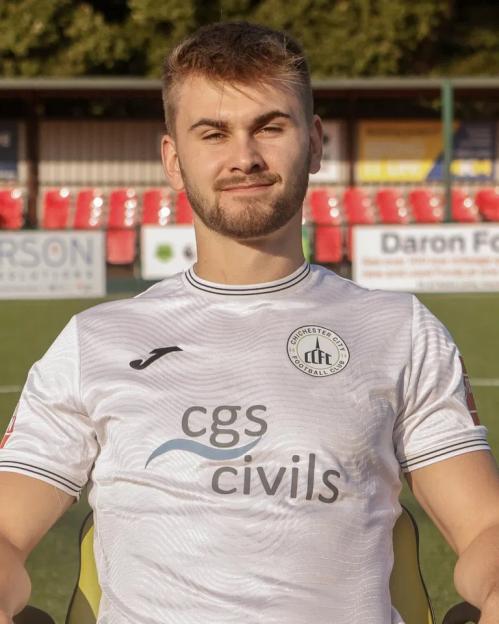 Billy Vigar dead: Ex-Arsenal star dies aged just 21 after suffering ‘significant brain injury’ hitting head during match