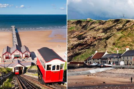 We live in UK’s ‘best kept secret’ seaside town – but fear it’s becoming a tourist trap… our bubble has burst