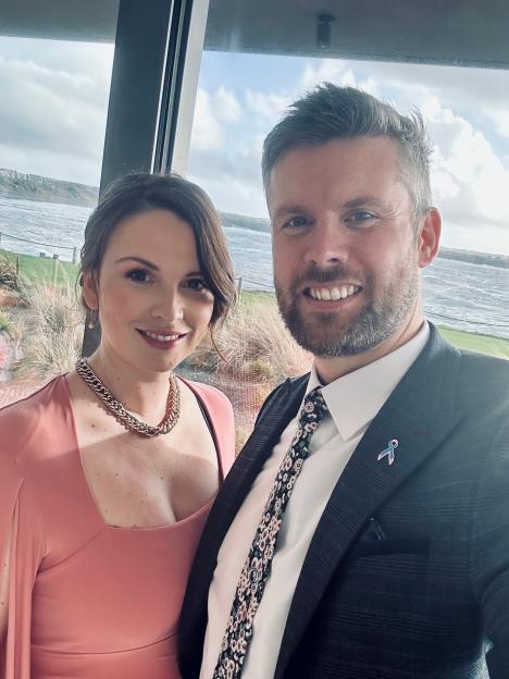 Family's heartbreak after 'miracle baby' died following transfusion delay