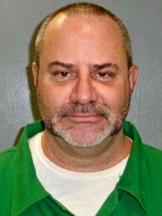 Double murderer Stephen Stanko executed after final meal of cherry pie and banana pudding
