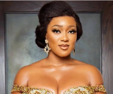 ‘I’m coming in as me’ – Actress Peggy Ovire finally speaks amid divorce rumours