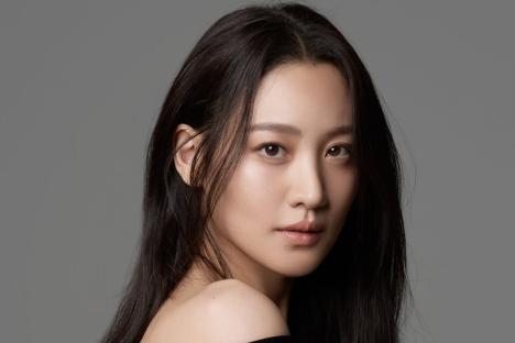 Claudia Kim Signs With New Agency After Leaving YG