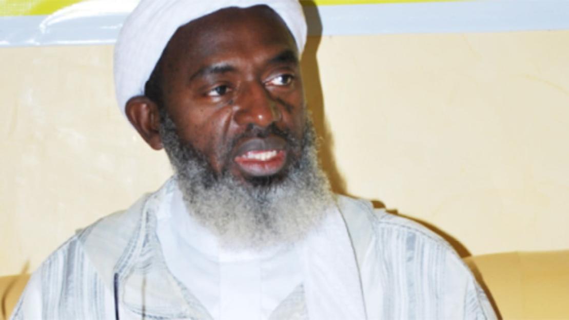 Banditry: Islamic cleric Gumi warns against provoking terrorists amid peace talks
