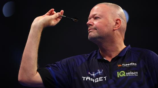 German Darts Grand Prix 2025 LIVE: Scores and results as Van Barneveld and De Decker headline Day 1, Luke Littler waits