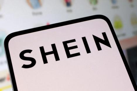 Fast-fashion giant Shein’s £50billion London listing rocked by Trump’s tariffs
