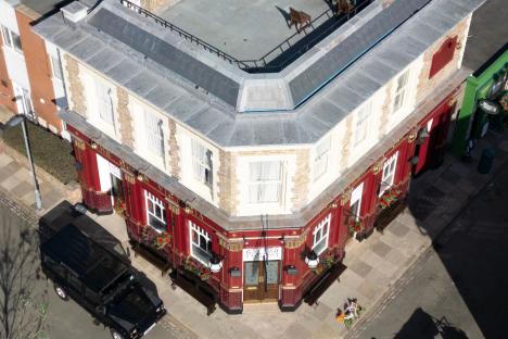 EastEnders fans in uproar after bungling BBC lets slip huge Queen Vic spoiler months before it appears on screens