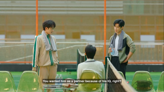 5 Reasons To Watch Fantasy High-Tech C-Drama &#8220;Filter&#8221; 22