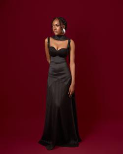 Derin Fabikun Ushers in a New Era With a Debut Collection Rooted in Reinvention 3