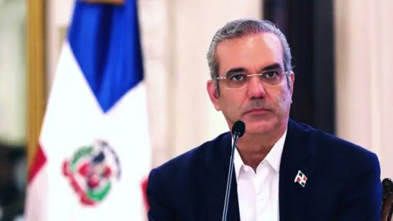 Dominican Republic tightens migration control on border with crisis-ridden Haiti