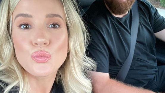 Who is Shane Lowry’s wife Wendy Honner, when did Masters star marry her and how many children do they have?