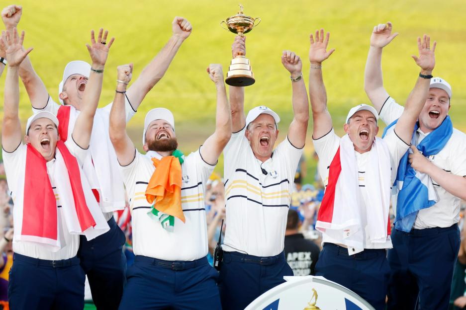 Ryder Cup 2027: How fans can get into next tournament for FREE after tickets cost eye-watering £599 for Bethpage Black
