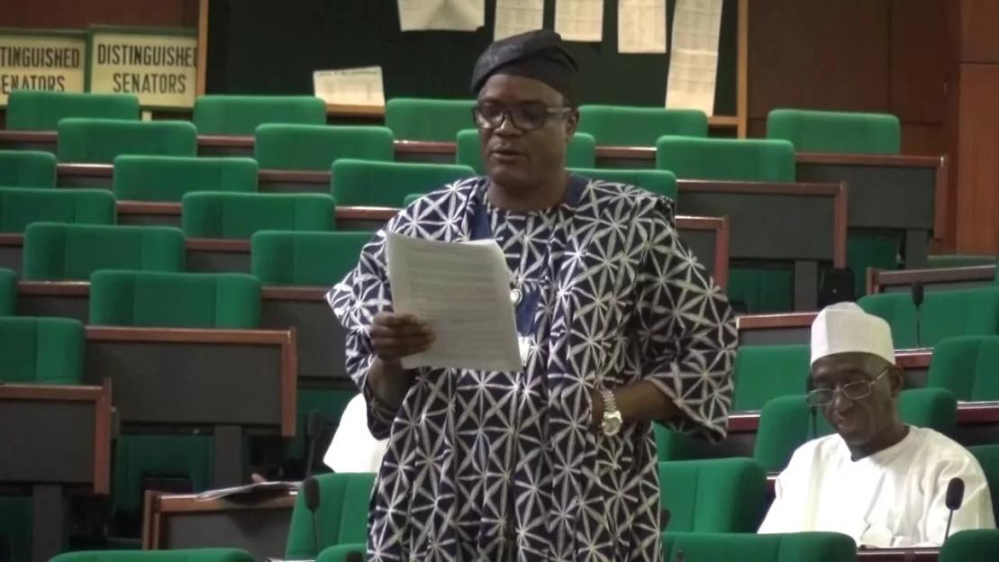Why I dumped APC – Ex-Taraba rep, Shiddi