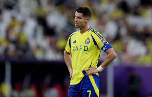 ‘Undervalued’ EFL club Cristiano Ronaldo and Elon Musk could invest in revealed by football finance expert