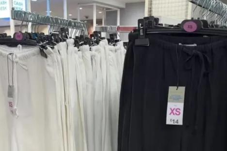 Fashion fans ‘need’ Primark’s new £14 linen trousers – there’s two colours to choose from and they’re great for spring