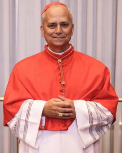 Conclave Appoints Cardinal Robert Francis Prevost as First American Pope