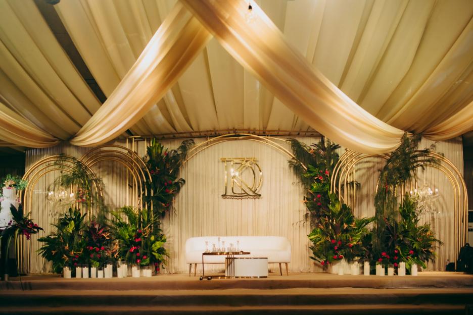 When Love &#038; Culture Meets! Enjoy Karen and Dejo&#8217;s Yoruba Trad 107