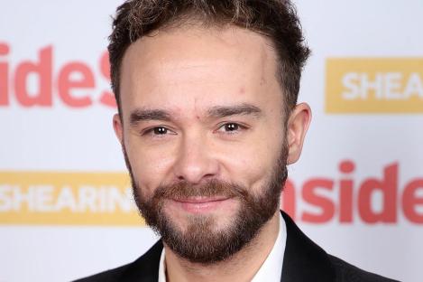 Corrie’s Jack P. Shepherd reveals  future on ITV soap amid cast cull as he prepares to enter Celebrity Big Brother house