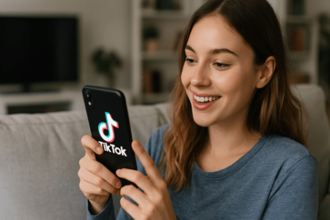 How to See TikTok Profile Analytics for Better Growth