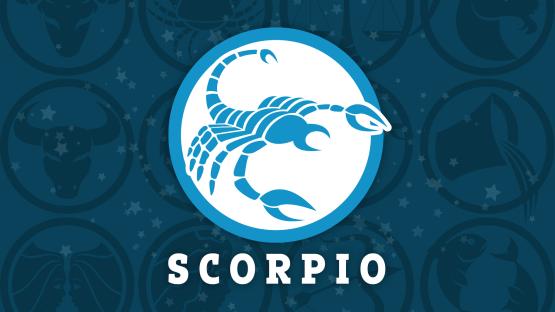 Scorpio weekly horoscope: What your star sign has in store for April 20 – 26