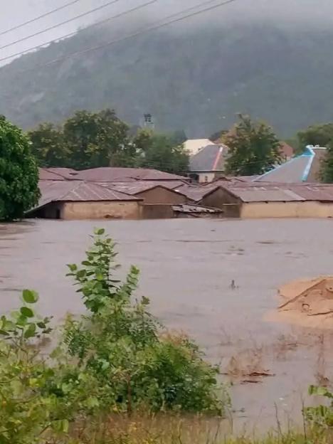 Flood alert: Kebbi, Sokoto, Zamfara warn residents, activate response teams