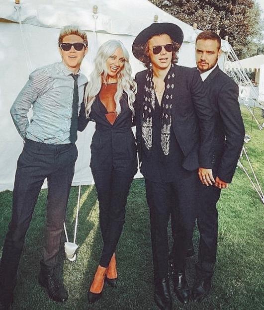 One Direction Stylist Lou Teasdale Opens Up About Heartfelt Regret Over ‘Lost’ Liam Payne Before His Tragic Passing