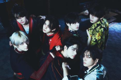 ENHYPEN’s “DESIRE : UNLEASH” Becomes Their 2nd Album To Sell 2 Million Copies In 1st Week