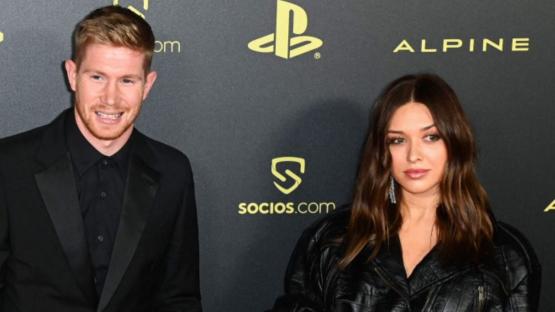 Who is Kevin De Bruyne’s wife Michele Lacroix and does World Cup ace have children with her?