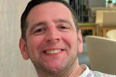 I blamed bloating on an intolerance to bread and beer – it was a killer cancer that’s rising in young people