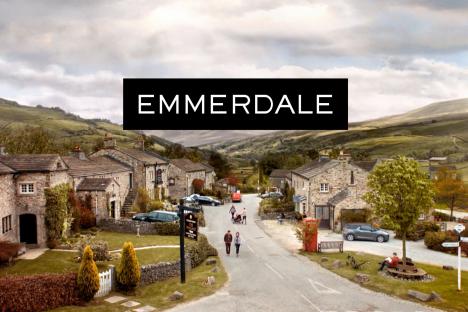 Emmerdale finally reveals who pushed Joe Tate after his horror fall – but did you guess right?
