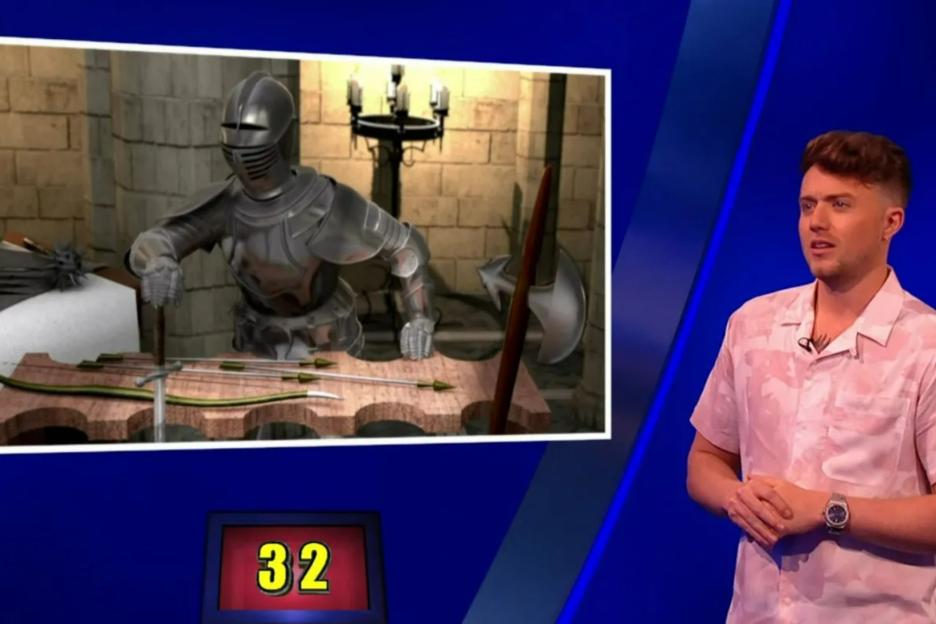 Roman Kemp left gutted after missing out on Celebrity Catchphrase jackpot – but could you have got the riddles right?