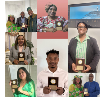 Sanicle Pioneers Workplace Health Equity at UN CSW 69: A 3-in-1 Event Beyond Beijing 30 23