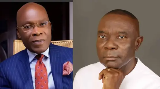 Imo 2028: Tony Chukwu insists on Okigwe’s turn, proposes relocating state capital from Owerri