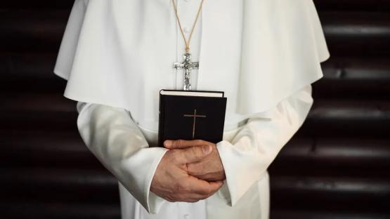 Ten popes with the longest reigns