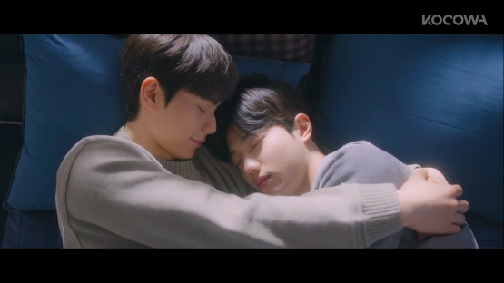 2 Things We Loved & 2 Things We Hated From The Finale Of “Crushology 101” 10
