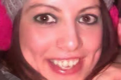 Mystery body found in river is revealed as ‘kind and gentle’ mum-of-two who vanished from home over a year ago