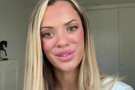 I’ve spent thousands on plastic surgery but regret it almost all – a £14k boob job lasted 8 months & my gums bleed daily