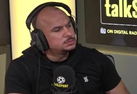 Transfer: Don’t go Man Utd – Agbonlahor tells Liam Delap EPL club to join