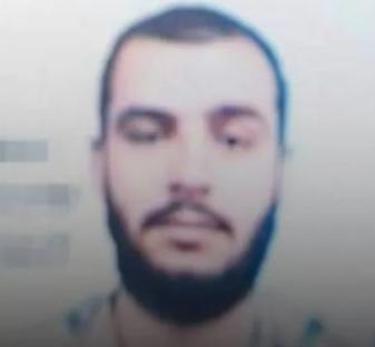 Photo of Mohammad Sinwar.