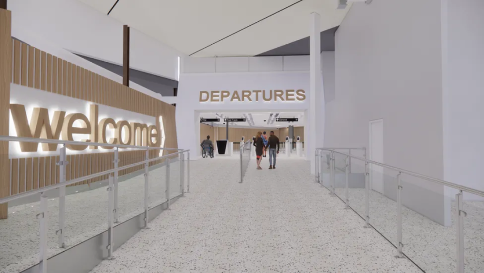 UK airport in talks to increase number of flights & turn itself into ‘major hub’ for holidays to Europe