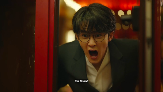 5 Reasons To Watch Fantasy High-Tech C-Drama &#8220;Filter&#8221; 6
